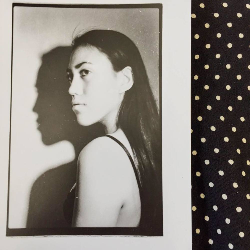 Meet your Posher, Lulu